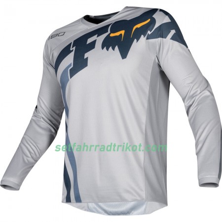 MTB Langarmtrikot Fox Racing 180 COTA N006